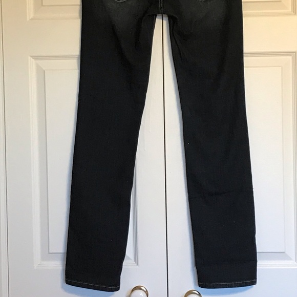 Guess Foxy Skinny Leg Jeans (NWOT) - Picture 8 of 14